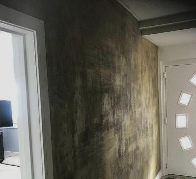 TCS Venetian Plastering Glasgow Our Work Gallery 19
