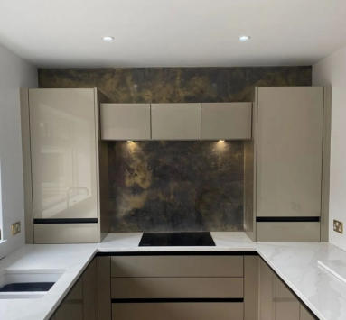TCS Venetian Plastering Glasgow Our Work Gallery 22