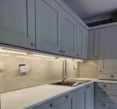 TCS Venetian Plastering Glasgow Our Work Gallery 26