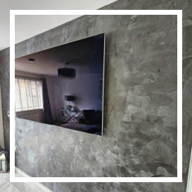 TCS Venetian Plastering Glasgow What Is Venetian Plastering Image 2
