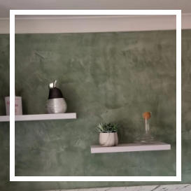 TCS Venetian Plastering Glasgow What Is Venetian Plastering Image 3